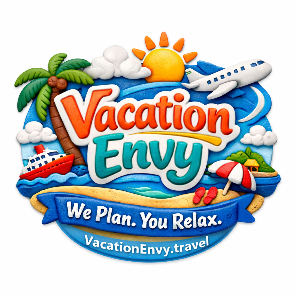 Vacation Envy LLC